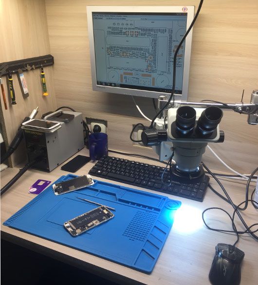 Ремонт цифровой техники в минске